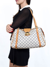 Bolsa Louis Vuitton Stresa Damier Azur - comprar online