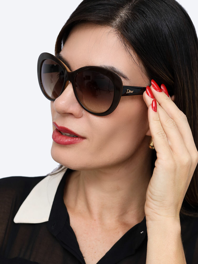 Dior promesse sunglasses hot sale