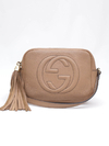 Bolsa Gucci Soho Disco Bege