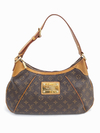 Bolsa Louis Vuitton Thames GM na internet