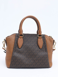 Bolsa Michael Kors Sienna - Paris Brechó