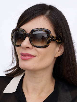 Óculos de Sol Michael Kors Palm Beach - comprar online