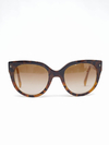 Óculos de Sol Prada SPR 170 - Paris Brechó