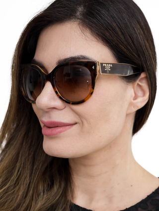 Óculos de Sol Prada SPR 170 - comprar online