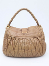 Bolsa Miu Miu Coffer - loja online