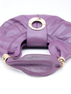 Bolsa Versace Hobo Lilas na internet