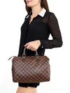 Bolsa Louis Vuitton Speedy 30 - comprar online