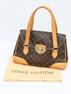 Bolsa Louis Vuitton Monogram Canvas Beverly GM - loja online