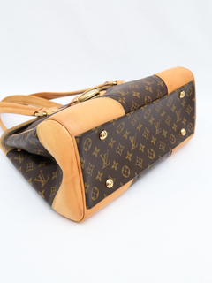 Imagem do Bolsa Louis Vuitton Monogram Canvas Beverly GM