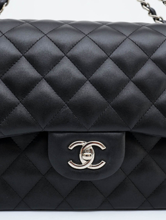 Bolsa Chanel Classica Jumbo - comprar online