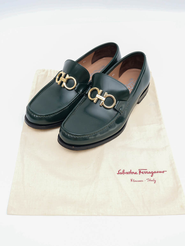 FERRAGAMO