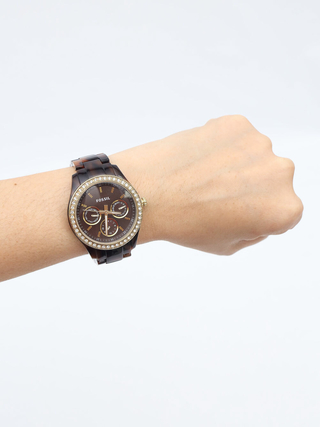 Relógio Fossil ES2795 - comprar online
