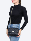 Bolsa Kate Spade Matelasse Crossbody na internet