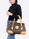 Bolsa Louis Vuitton Monogram Canvas Beverly GM na internet