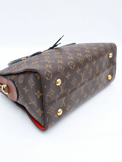 Bolsa Louis Vuitton Tricolor Tuileries NM - comprar online