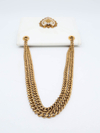 Bolsa Dolce Gabbana Devotion Chain Crossbody - comprar online