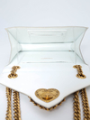 Bolsa Dolce Gabbana Devotion Chain Crossbody na internet