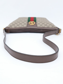 Gucci GG Supreme Monogram Ophidia