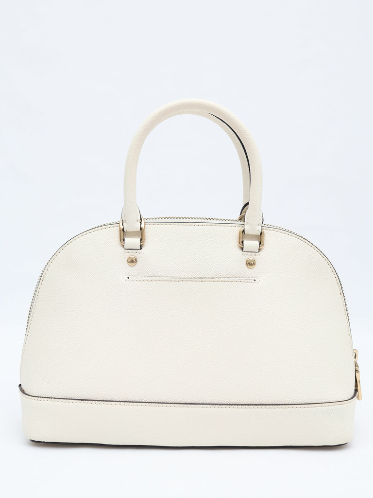 Bolsa coach mini sierra hotsell