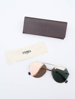 Óculos de Sol Fendi FF 0194/S - comprar online