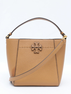 Bolsa Tory Burch Mcgraw Hobo Pequena - comprar online