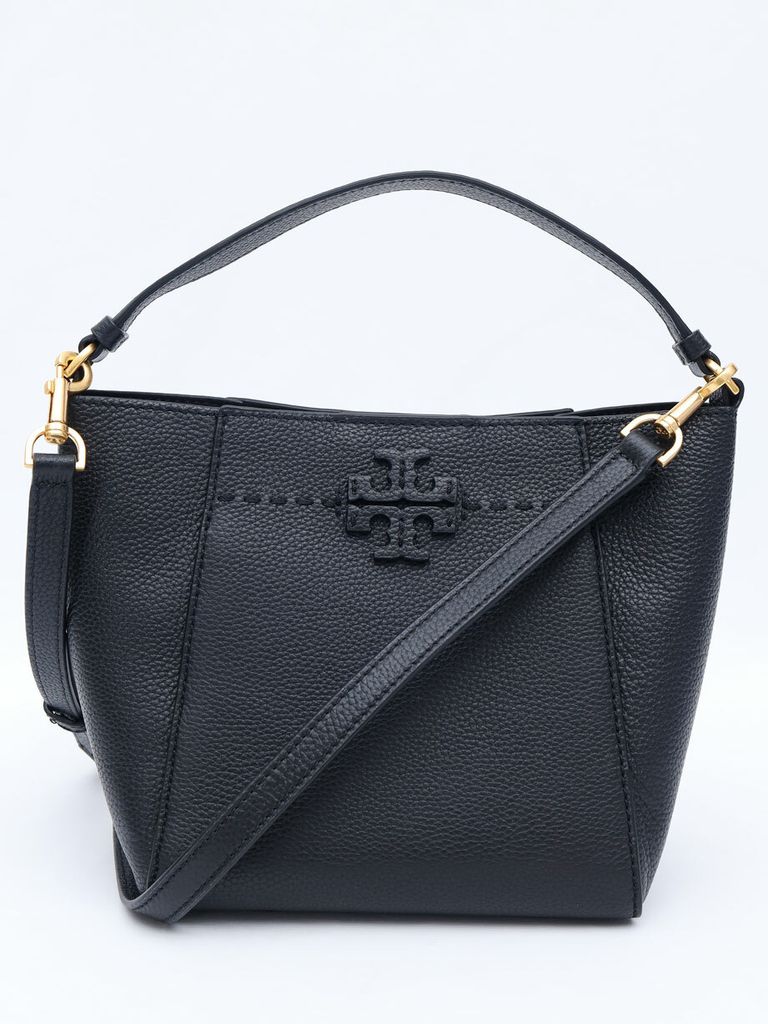 Bolsa Tory Burch Mcgraw Hobo Pequena Paris Brecho