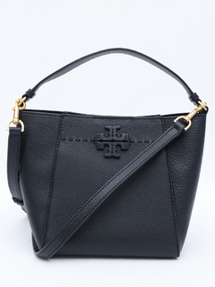 Bolsa Tory Burch Mcgraw Hobo Pequena - comprar online