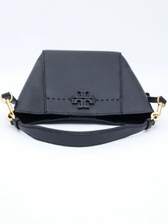 Bolsa Tory Burch Mcgraw Hobo Pequena