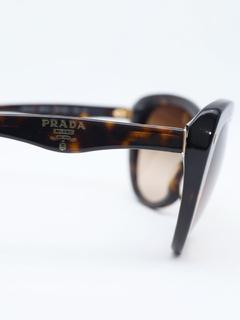 Óculos de Sol Prada SPR21N na internet