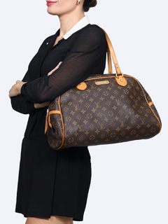 Bolsa Louis Vuitton Montorgueil GM - comprar online