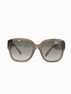 Óculos de Sol Dior Flanelle 2 na internet