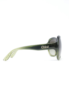 Imagem do Óculos de Sol Chloé CL 2227