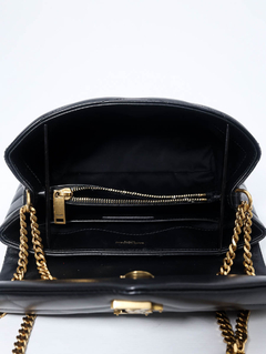 Bolsa Yves Saint Laurent LouLou Small