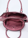 Bolsa Coach Sage Carryall Rosa - loja online