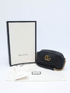 Bolsa Gucci Marmont Camera Bag - comprar online