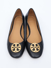 Sapato Tory Burch Chelsea Ballet Flat 25MM - TAM36 na internet