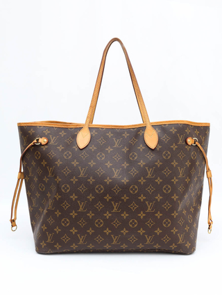 Bolsa Louis Vuitton Neverfull GM