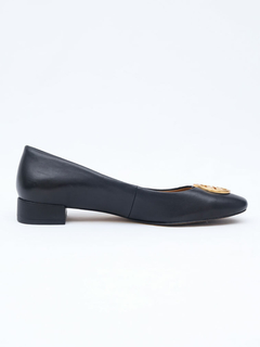 Imagem do Sapato Tory Burch Chelsea Ballet Flat 25MM - TAM36