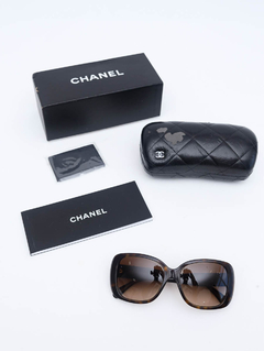 Óculos de Sol Chanel 5234Q - comprar online