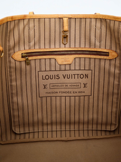 Bolsa Louis Vuitton Neverfull GM - comprar online
