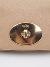 Imagem do Bolsa Coach Pebble Leather Liv Crossbody