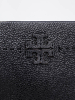 Imagem do Bolsa Tory Burch Mcgraw Leather Crossbody Tote