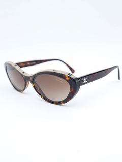 Óculos de Sol Chanel 5416 - loja online