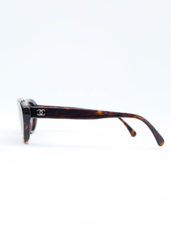 Óculos de Sol Chanel 5416 na internet