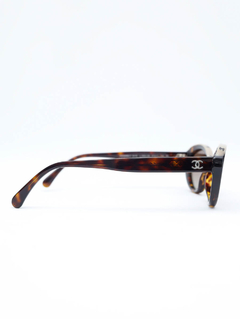 Óculos de Sol Chanel 5416 - Paris Brechó