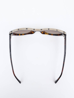 Óculos de Sol Chanel 5416