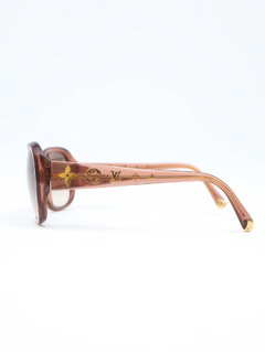 Óculos de Sol Louis Vuitton Z0547W na internet
