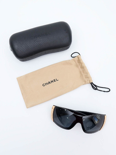 Óculos de Sol Chanel Vintage 6009 - comprar online