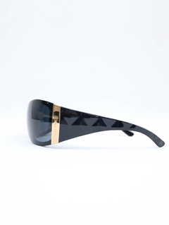 Óculos de Sol Chanel Vintage 6009 - loja online