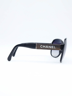 Imagem do Óculos de Sol Chanel 5198-H